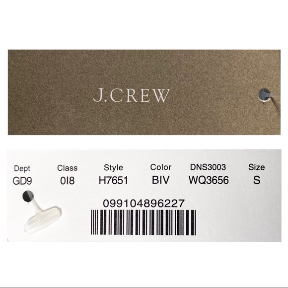 J. Crew Bikini Bottom M L Lowrider Gingham - Picture 10 of 14